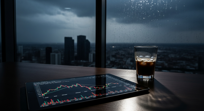 【即時新聞】短天期選擇權賣壓湧現！標普500指數(#GSPC)創新高動能恐受限