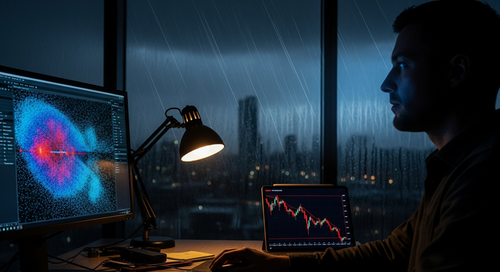 【即時新聞】Innoviz(INVZ)跌破1美元！獲那斯達克警告，自駕光達概念股面臨考驗