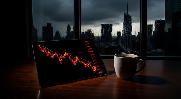 【即時新聞】Lazard(LAZ)執行長示警通膨恐飆升至4％！揭三大推手將打亂聯準會降息決策