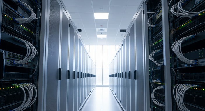 【即時新聞】輝達(NVDA)領軍!AI資料中心狂吸1.7兆美元,這3檔受惠股將迎爆發