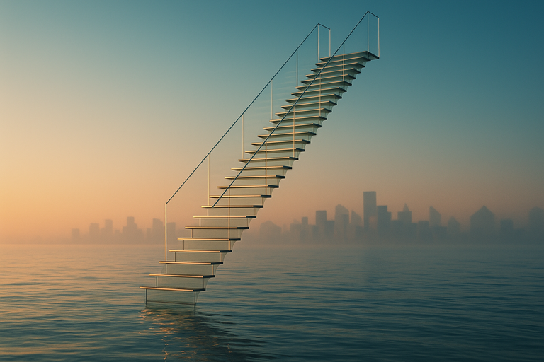 安聯投信永續投資基金觀點：震盪市中如何兼顧趨勢與下檔風險？