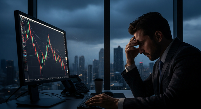 【即時新聞】美財長警告調查鮑爾恐衝擊市場!10年期美債殖利率急升後回落