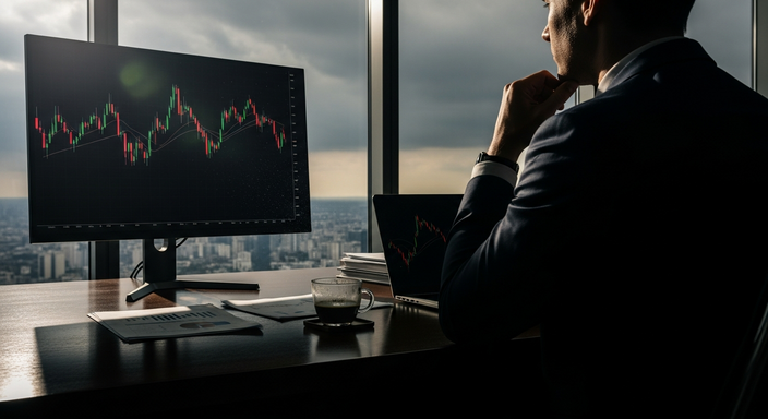 【即時新聞】下週FOMC會議前市場觀望氣氛濃!標普500指數(SPX)期貨持平,聚焦降息與川普人事