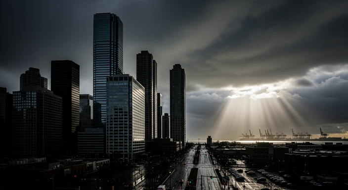 【即時新聞】標普500指數(SP500)估輪動!美銀揭2026十大驚奇,冷門資產迎爆發