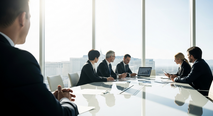 【即時新聞】凱撒娛樂(CZR)傳獲多方收購要約！標誌性賭場營運權恐再度易主