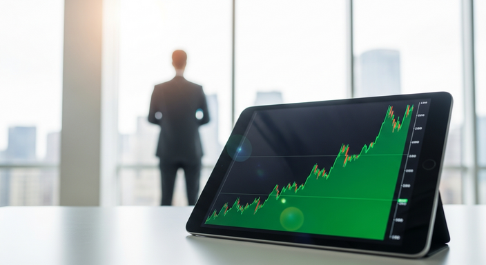 【即時新聞】川普宣布暫緩格陵蘭關稅,標普500指數(SP500)與道瓊齊飆漲逾1.5%!