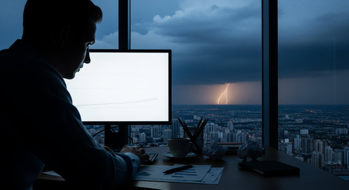 【即時新聞】受美國政府關門影響，10月PPI與CPI發布延遲，牽動美股通膨預期