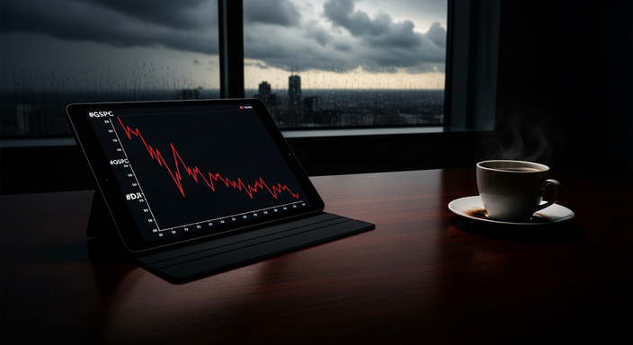 【即時新聞】摩根大通(JPM)開砲！聯準會過早降息惹禍，當心私募信貸風險與油價衝擊