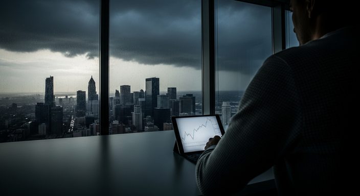 【即時新聞】下週FOMC前降息預期發酵,標普500指數(SPX)期指平淡,川普新人事受矚目