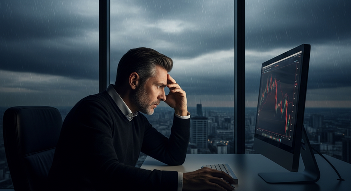 【即時新聞】META最新20億併購受阻，股價重挫近4％小心拉回！