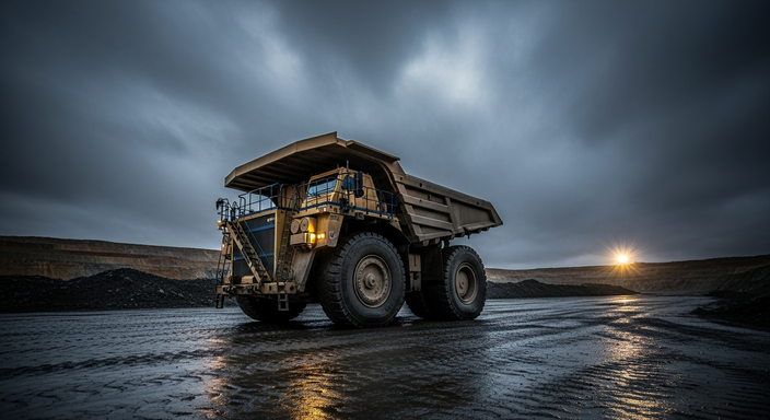 【即時新聞】南戈壁(SGQ)第四季每股虧損0.38美元,營收微降且面臨成本攀升壓力!