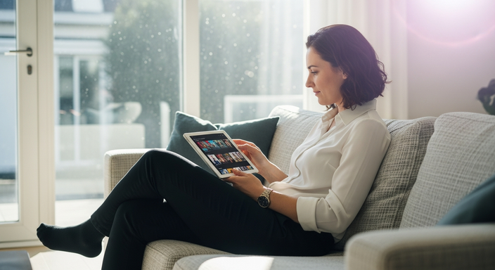 【即時新聞】NFLX最新宣布漲價,這「6%」利多發酵股價轉強還能追嗎?