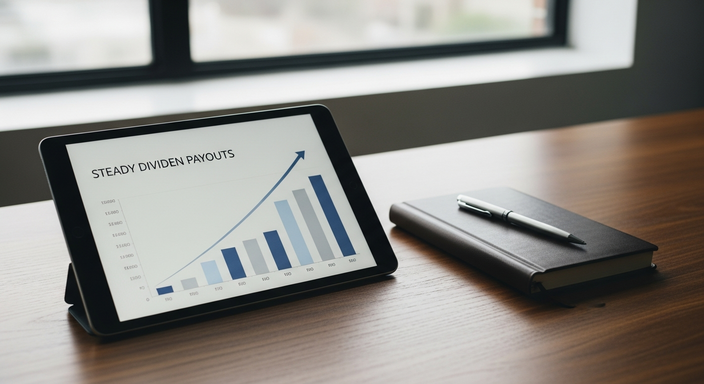 【即時新聞】First Trust Horizon Managed Volatility Domestic ETF(HUSV)宣布最新季度配息0.1184美元，投資人留意除息日