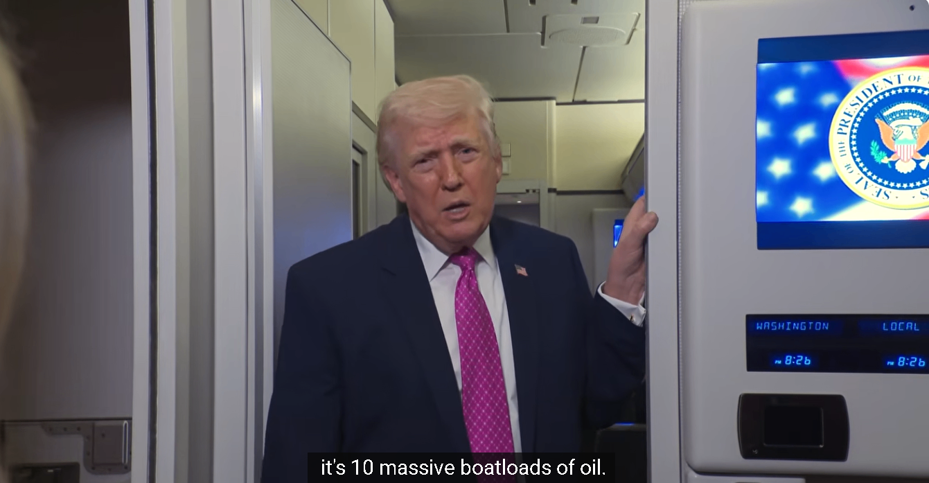 【匯金油整理】密歇根大學：短期經濟前景暴跌14％