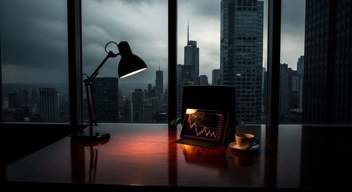 【即時新聞】聯準會主席鮑爾遭調查惹議！參議員痛批政治脅迫，擔憂市場穩定恐受衝擊