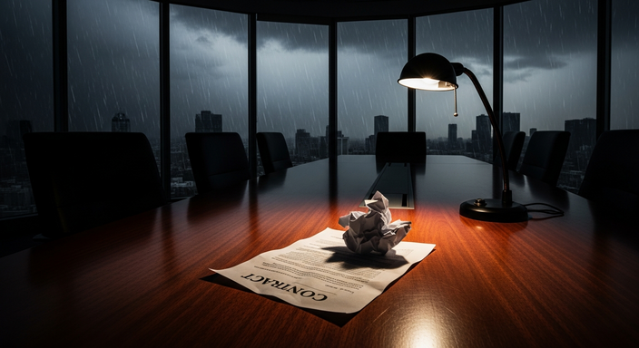 【即時新聞】UWM控股(UWMC)收購Two Harbors(TWO)破局,痛批對方管理層決策忽視股東權益