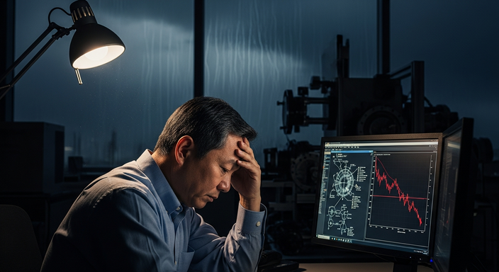 【即時新聞】為升(2231)今日遭證交所處置，期交所調整期貨保證金比例至1.5倍