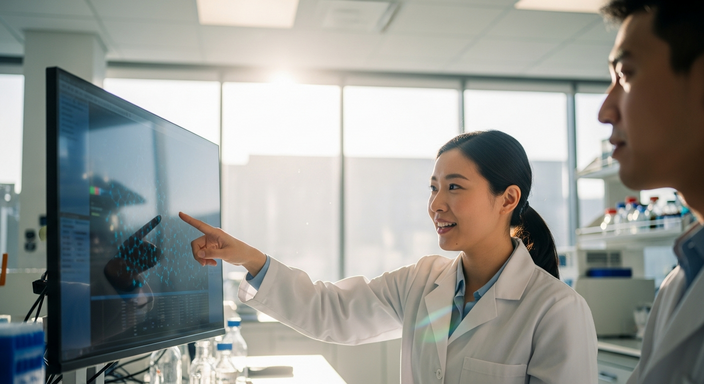 【即時新聞】康霈*(6919)挾新藥商機大漲逾7%!資金提前卡位,後市還能追嗎?