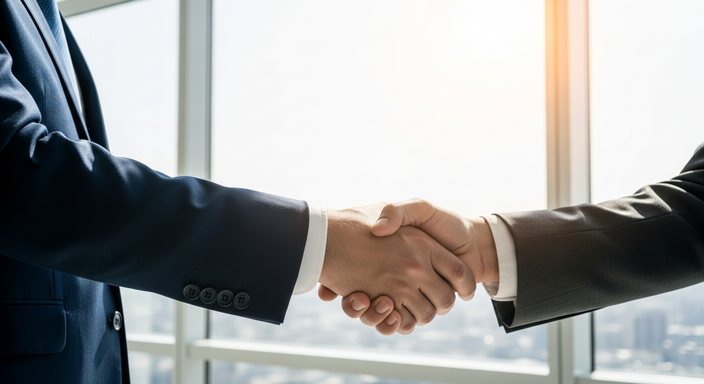 【即時新聞】Trustmark(TRMK)宣布最新高層人事異動,財務長轉任營運長深化銀行業務!