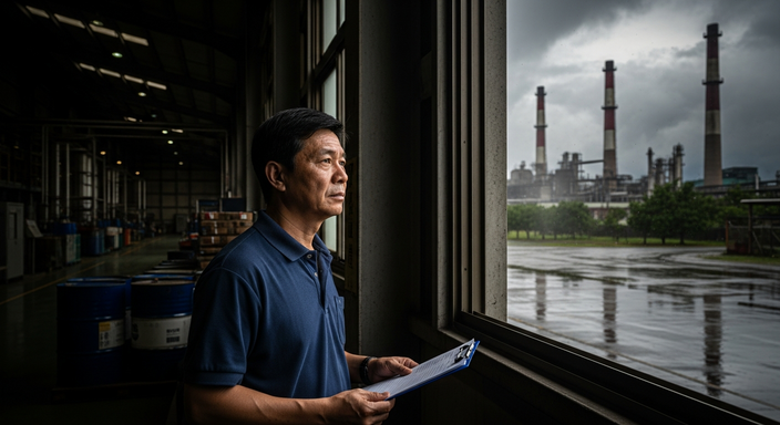 【即時新聞】三芳最新法人說明會揭原物料漲價衝擊，下半年毛利率恐受影響