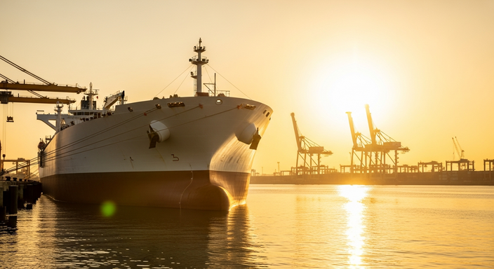 【即時新聞】Scorpio Tankers(STNG)宣布以7000萬美元出售兩艘油輪，預計於2026年第二季完成交割！