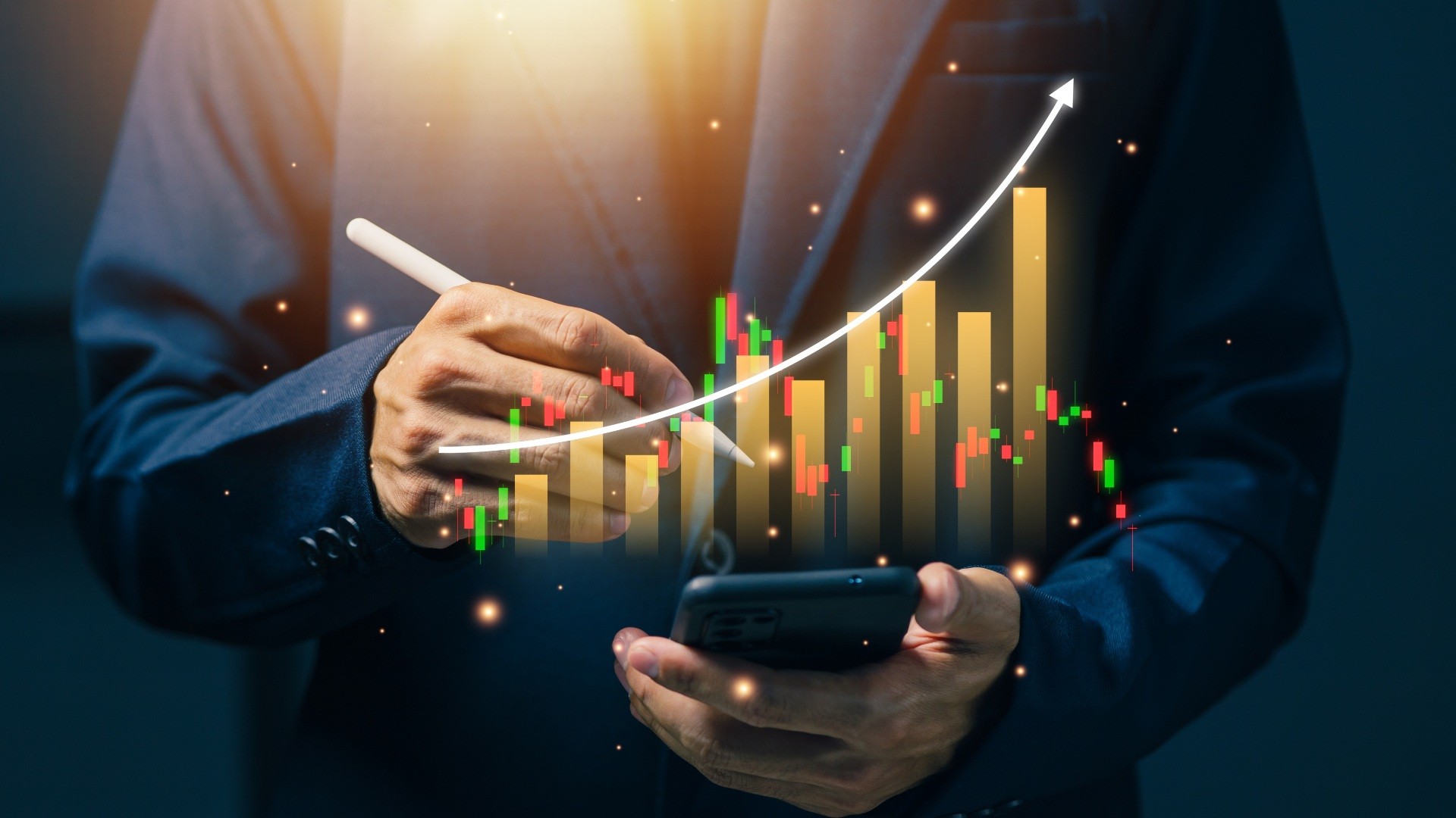 美股資金大逃殺?記憶體+半導體雙引擎帶動日韓股狂飆 8檔ETF吃補!