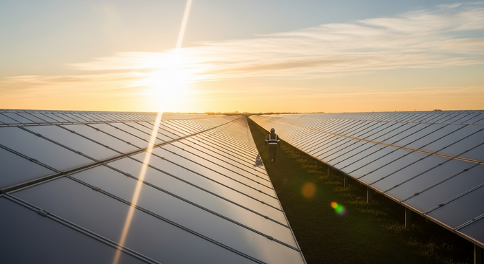 【即時新聞】Spruce Power(SPRU)第四季營收年增19%,受惠太陽能強勁需求,獲利迎來全面爆發!