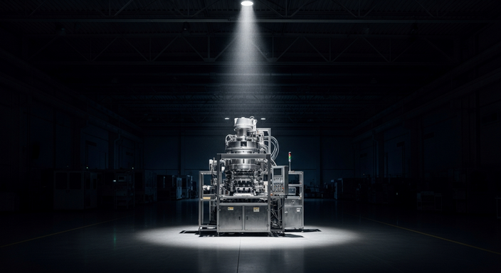 【即時新聞】半導體廠CVD Equipment(CVV)財報爆雷營收跳水33%,急拋資產套現千萬美元!