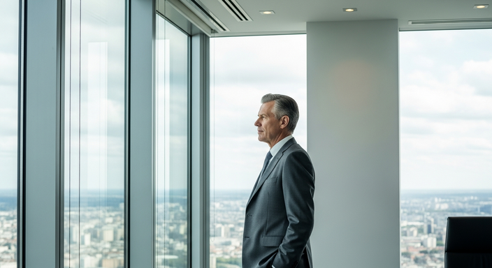 【即時新聞】保德信(PRU)獲法人給予中立評級,目標價上看106美元,壽險業迎兩極化挑戰!