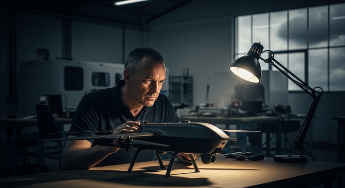 【即時新聞】RCAT最新宣布2大進展，營收狂飆460％小心爆量拉回！