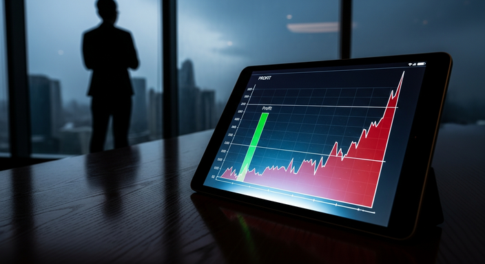 【即時新聞】Phreesia(PHR)最新首度實現全年獲利！AI助攻撐起利潤，為何大舉下修營收展望