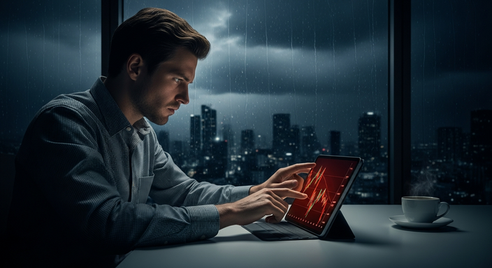 【即時新聞】00631L拆股入手價降至2萬！首日跌逾4％爆巨量，散戶逢低能撿嗎？