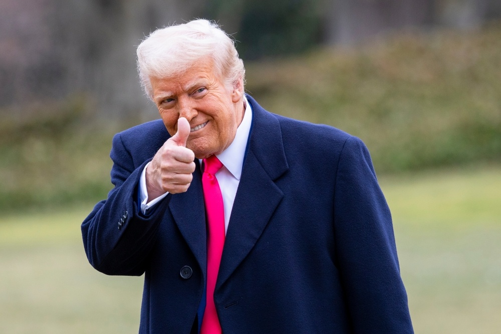 根本投資「反指標」!投資人你想賺錢嗎?伊朗議長吼:川普發言前早設好市場圈套了