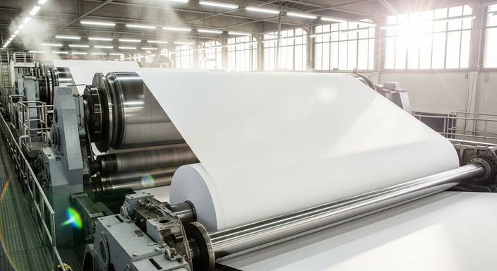 【即時新聞】華紙(1905)強攻漲停，這「2檔造紙概念股」大單湧入接棒上攻！