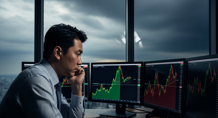 【即時新聞】建漢(3062)爆量亮燈飆新高,這「4檔概念股」卻遭大戶倒貨!