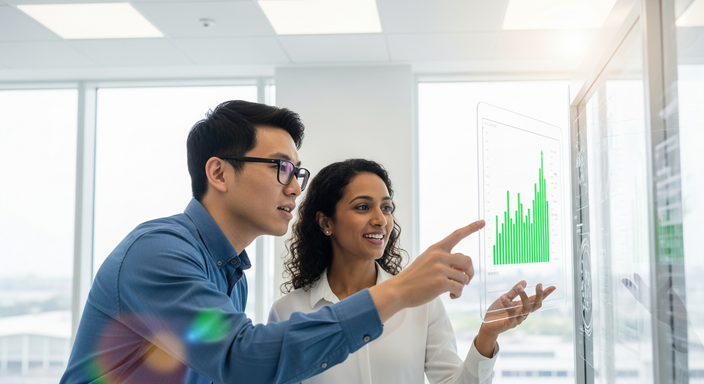 【即時新聞】標普500指數(SPX)若下探6150點將迎轉折！法人看好大型AI科技股接棒領漲