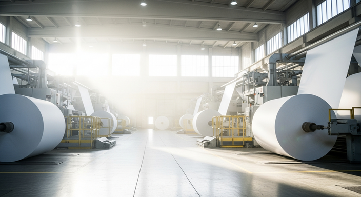 【即時新聞】華紙今日公告2月自結數，每股虧損0.14元股價卻連漲停收16.9元