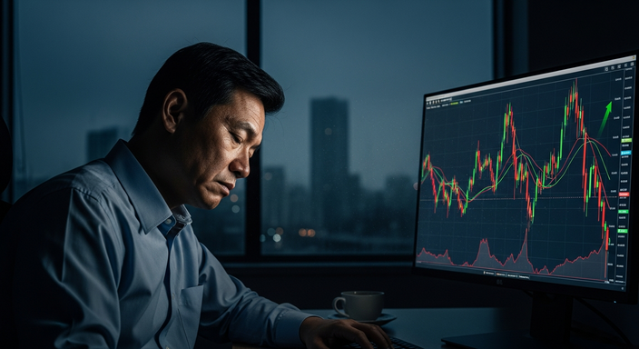 【即時新聞】敬鵬(2355)逆勢狂飆列注意股，這「5檔概念股」慘遭爆量提款？