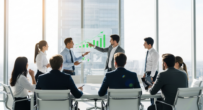 【即時新聞】Sound Group(SOGP)全年營收狂飆53％！獲利表現亮眼並宣布發放特別現金股利