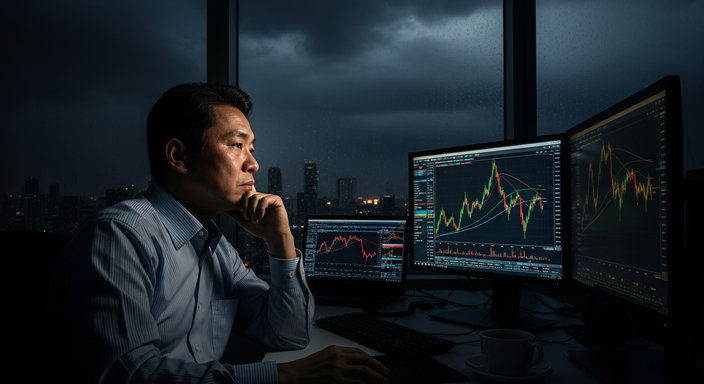 【即時新聞】台達化近日爆量狂飆逾31%,外資狂掃5千張卡位還能追嗎?