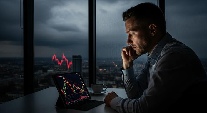 【即時新聞】CRCL最新目標價降至113美元，伍德逢低卡位還能追嗎？