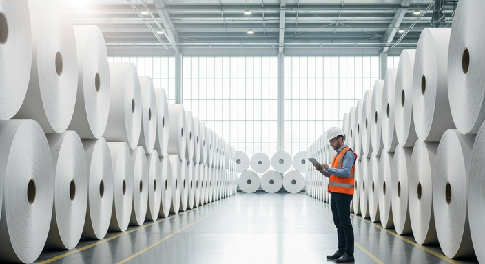 【即時新聞】華紙(1905)狂飆列注意!資金輪動,這「2檔概念股」接棒爆量上攻?