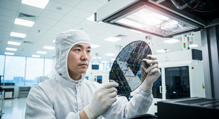 【即時新聞】【即時新聞】矽格(6257)買盤力拱創波段高！這「4檔概念股」走勢竟爆兩極？