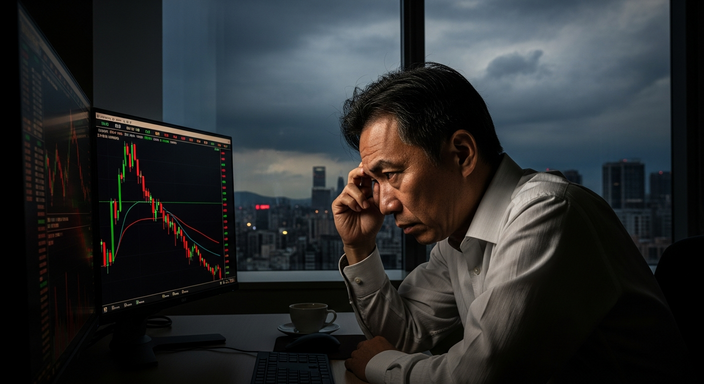 【即時新聞】正文(4906)爆量急拉列注意股！這「4檔概念股」卻湧現沉重賣壓！