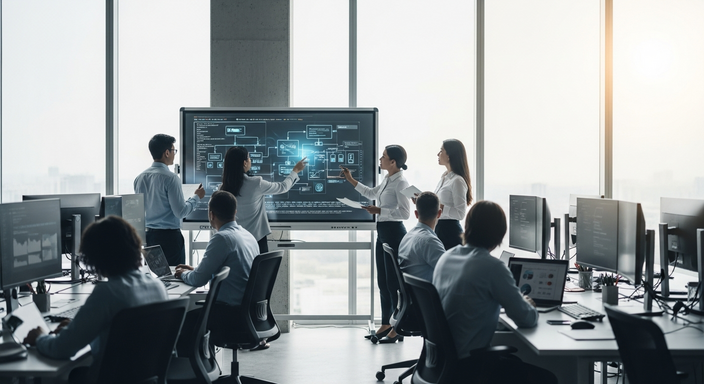 【即時新聞】Progress Software(PRGS)最新財報出爐,受惠AI帶動首季EPS大增22%!