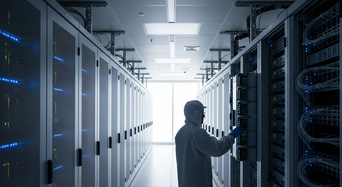 【即時新聞】轉虧為盈！Oxbridge Re(OXBR)進軍AI資料中心，代幣收益目標上看42％