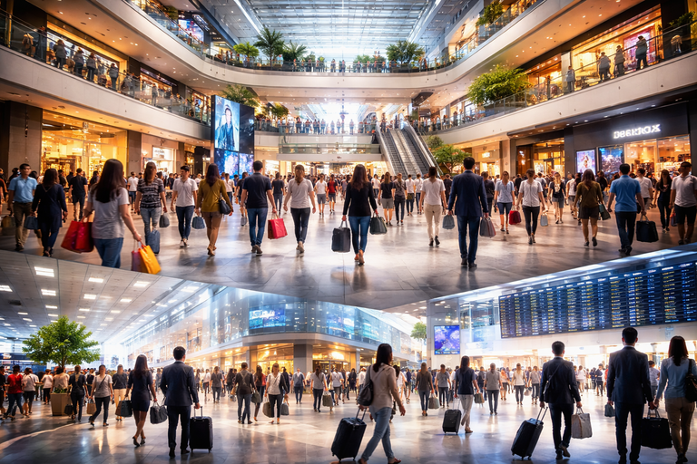 【美股動態】美國個人支出增長引發市場關注