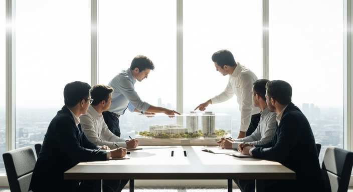 【即時新聞】房市逆風無懼！Fathom(FTHM)全年營收大增25％，這2大高毛利計畫迎爆發！