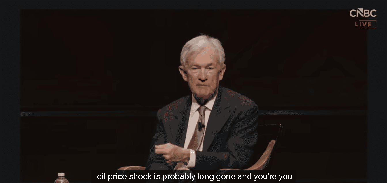 【匯金油整理】白宮:「狂怒行動」時程仍在6週內!