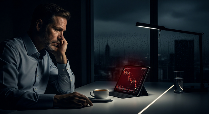 【即時新聞】MSTR最新宣布暫緩增持比特幣，股價跌逾3％要反轉了？